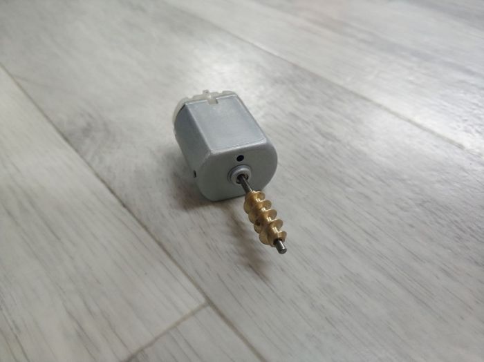 Мотор замка двери Mercedes W164 W166 W251