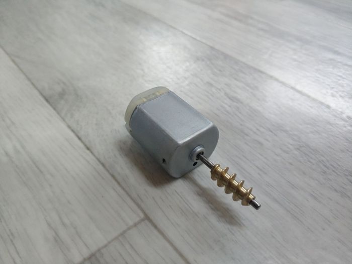 Мотор замка двери Mercedes W164 W166 W251