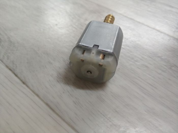 Мотор замка двери Mercedes W164 W166 W251