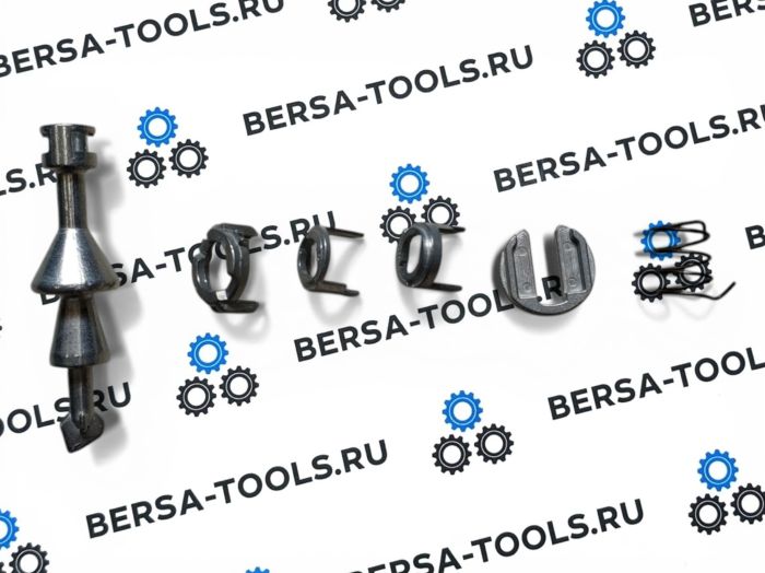 Ремомплект личинки замка BMW E90