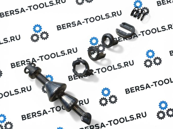 Ремомплект личинки замка BMW E90