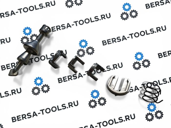 Ремомплект личинки замка BMW E90