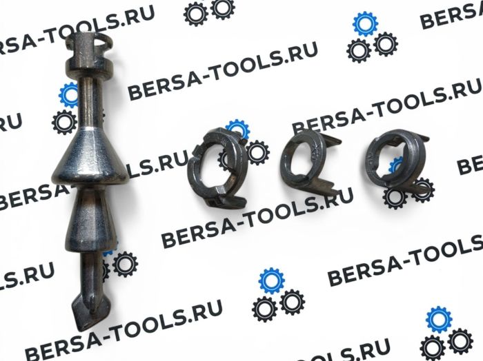 Ремомплект личинки замка BMW E90