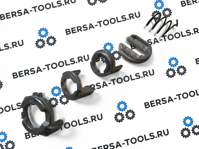 Ремомплект личинки замка BMW E90