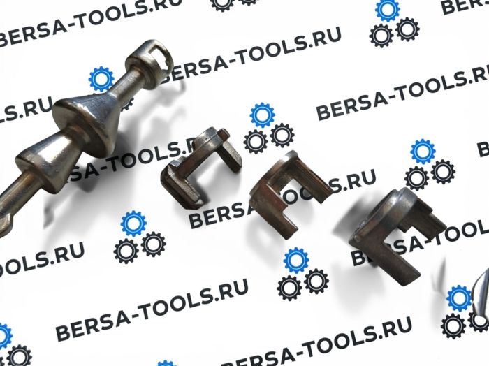 Ремомплект личинки замка BMW E90