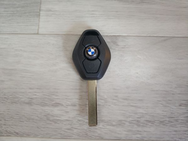 Ключ-ромб в сборе с лезвием нового образца HU92 для BMW