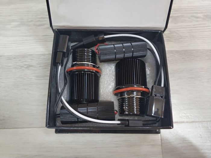 LED Marker BMW E39, E53, E60, E61, E63, E64, E65, E66, E87 - 45W