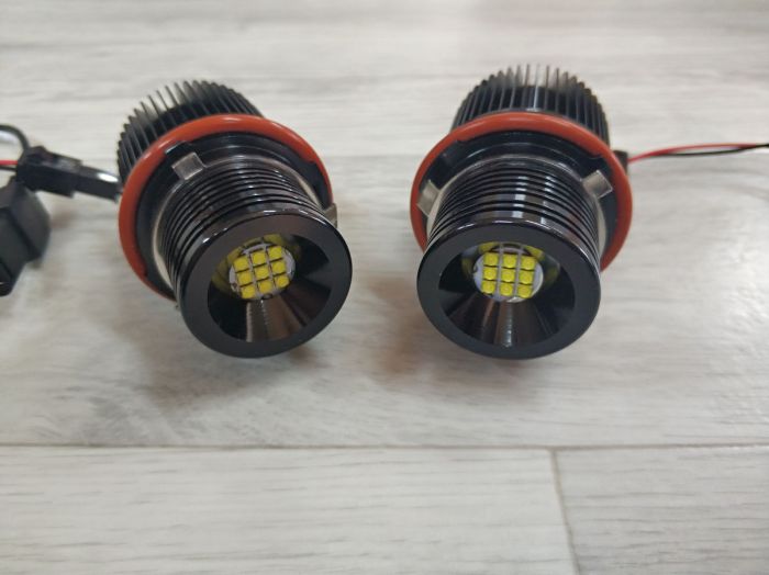 LED Marker BMW E39, E53, E60, E61, E63, E64, E65, E66, E87 - 45W