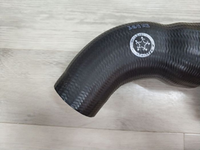 Ремкомплект патрубка системы турбонаддува BMW E46 11617799399