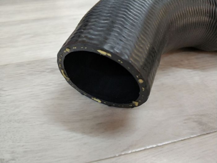 Ремкомплект патрубка системы турбонаддува BMW E46 11617799399