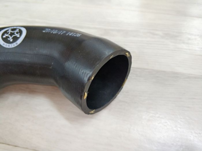 Ремкомплект патрубка системы турбонаддува BMW E46 11617799399