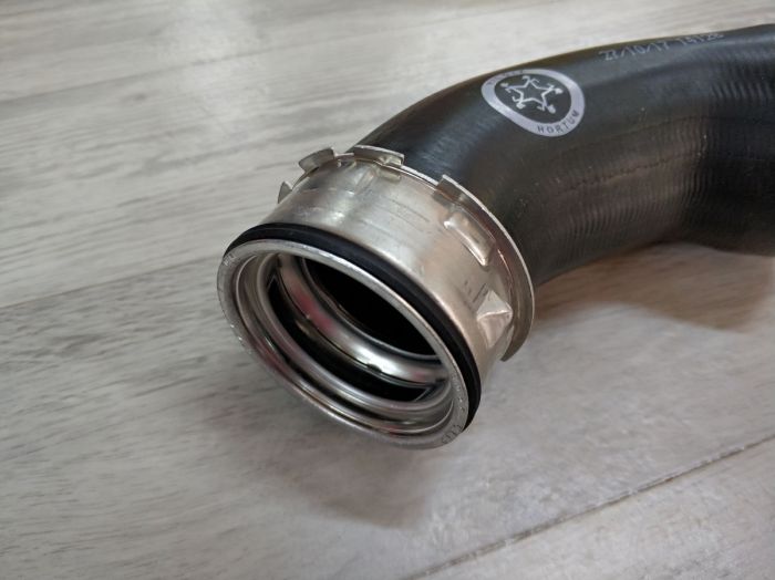 Ремкомплект патрубка системы турбонаддува BMW E46 11617799399