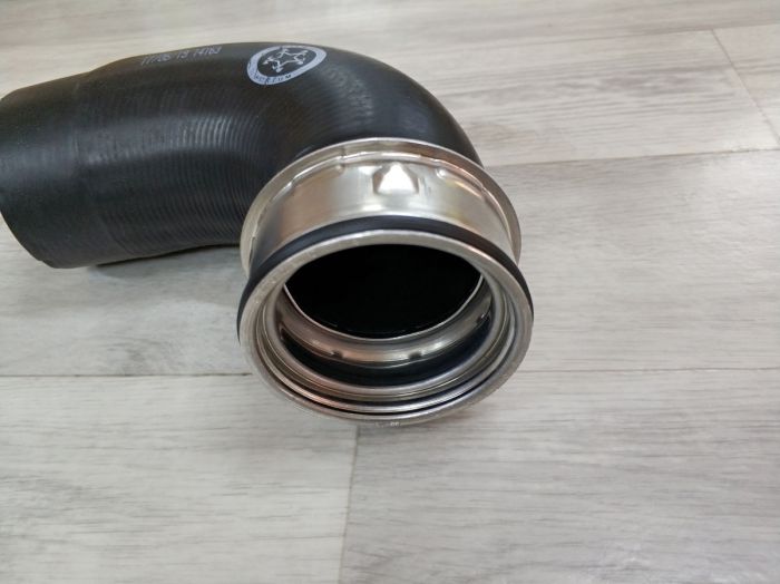 Ремкомплект патрубка системы турбонаддува BMW E83 (11613415784)