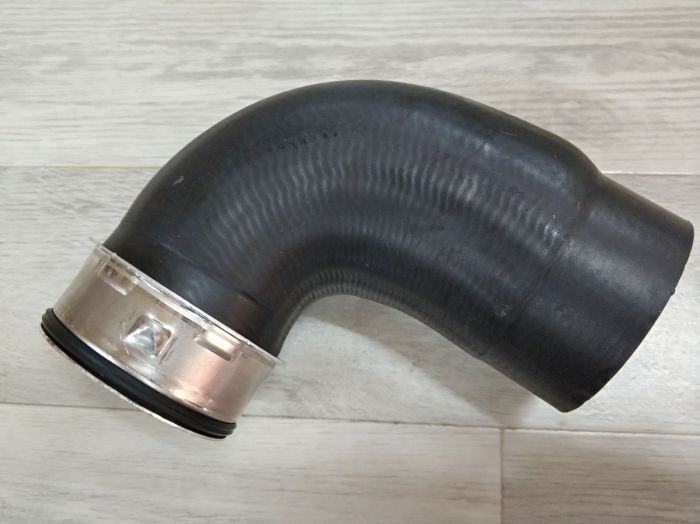 Ремкомплект патрубка системы турбонаддува BMW E83 (11613415784)