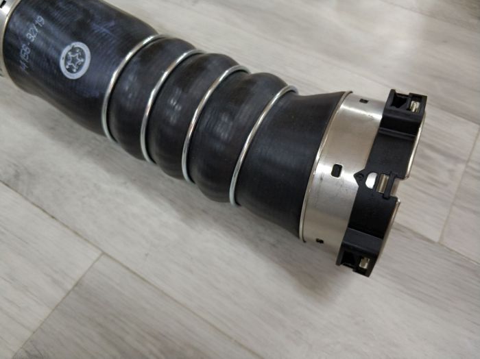 Ремкомплект трубопровода наддувочного воздуха BMW F10, F11, F07, F01, F02 (11617800144)
