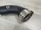 Патрубок трубопровода наддувочного воздуха BMW E53 (11617790094, 11617799395)