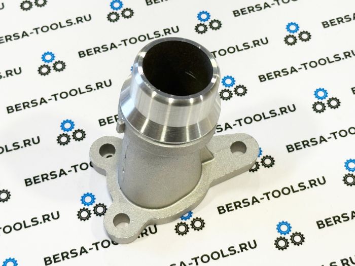 Соединительный патрубок системы охлаждения BMW B38 B48 B47 (11118511205)