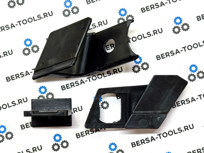 Ремкомплект крепления фар BMW E90 (2006-2011)