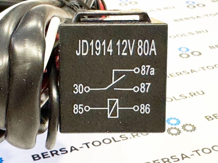 Светодиодные ангельские глазки Crystal Angel Eyes BMW E90 (Цвет: Белый)