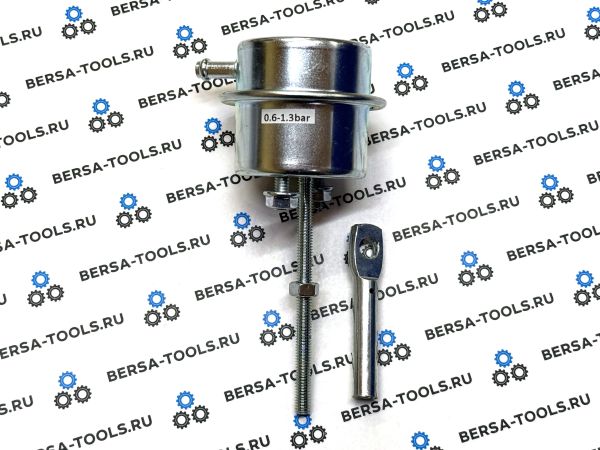 Актуатор (клапан) турбины TB25 TB28 GT25 (0.6-1.3 bar)