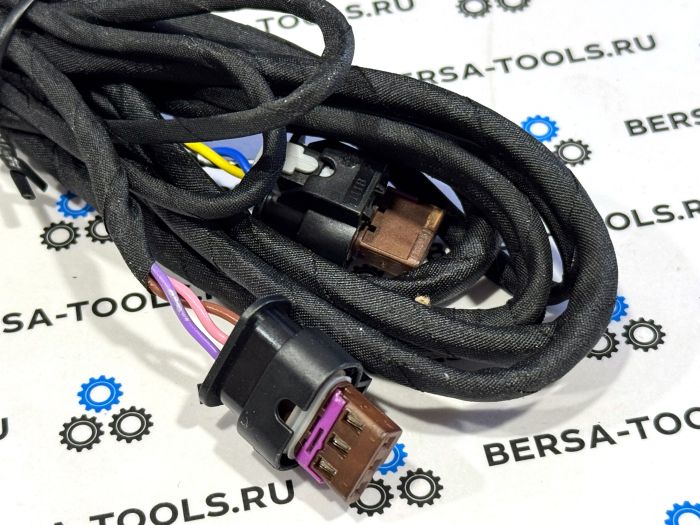 Проводка передних парктроников PDC BMW 61129122274