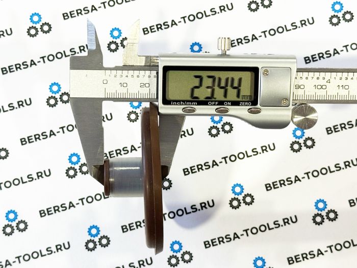 Ремкомплект клапанной крышки BMW N51, N52, N52N, N52K