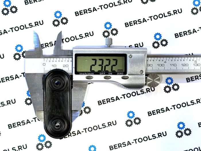 Ремкомплект клапанов печки Mercedes-Benz W124, W210, W220, A124, C124, S124, S210