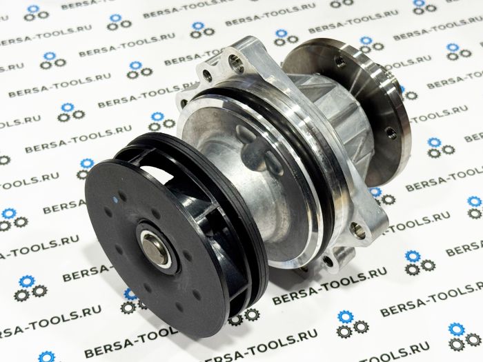 Насос водяной (помпа) BMW M50, M52, M54, M56