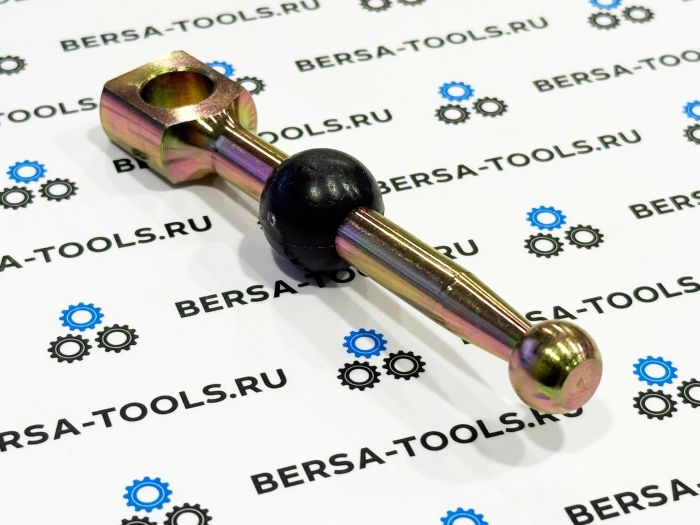 Рычаг переключения передач для Renault Megane, Clio, Kangoo, Laguna, Scenic (7700875584)