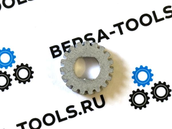 Шестерня люка крыши Mercedes-Benz, BMW (19 зубьев)