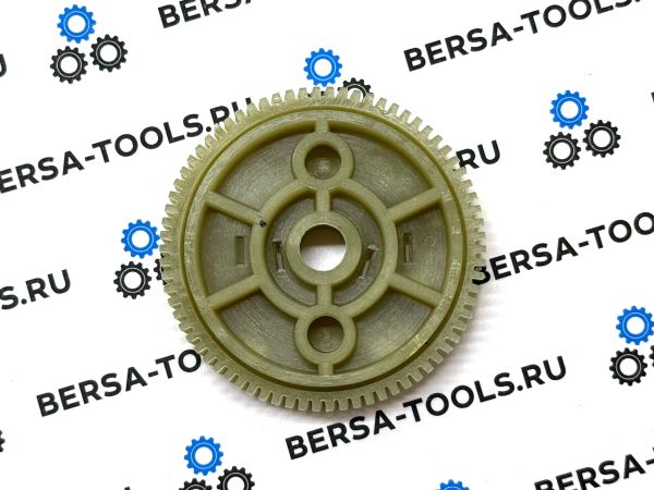 Шестерня мотора заднего стеклоочистителя Range Rover Sport (без контактной пластины)