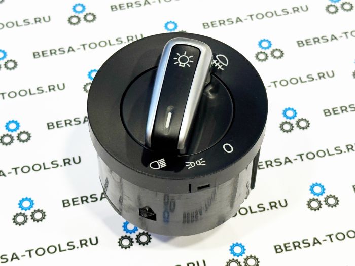 5ND941431C headlamp switch