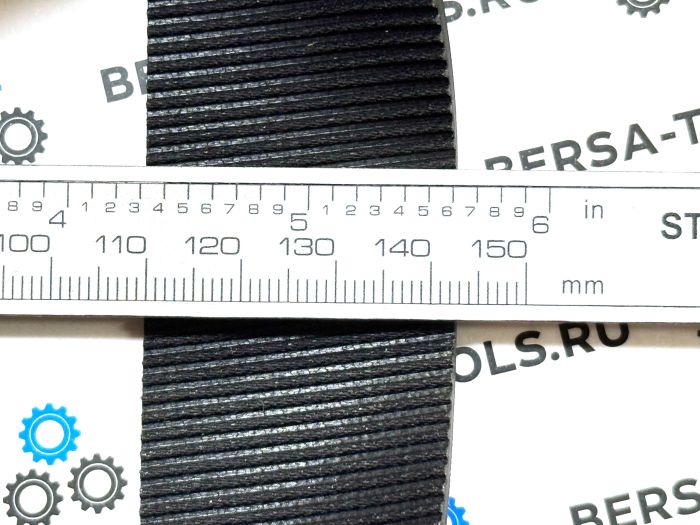 Ремень рулевой рейки BMW F7, F10, F11, F18 (304-34)