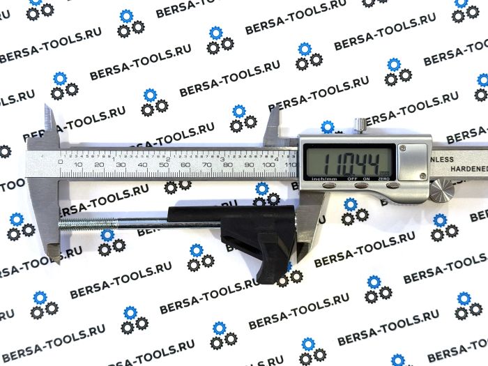 Полный ремкомплект натяжителя цепи ГРМ VAG 1.8, 2.7, 2.8, 4.2 058109217B, 078109087C, 078109088C