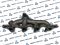 8200091430 Коллектор выпускной Renault Primastar (X83) (2002 - 2014)