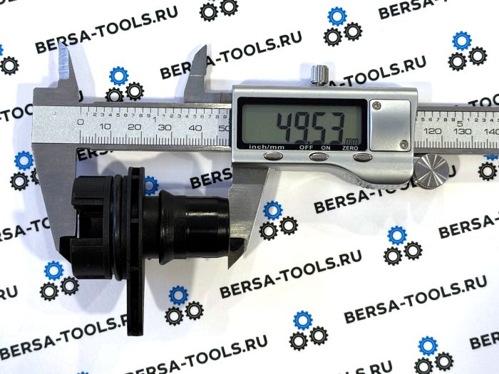 LRO57662 EGR connector