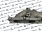 Чугунный выпускной коллектор VAG 1.8T (058253033E)