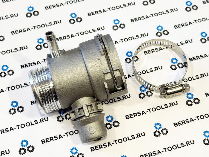 Штуцер 17127619684