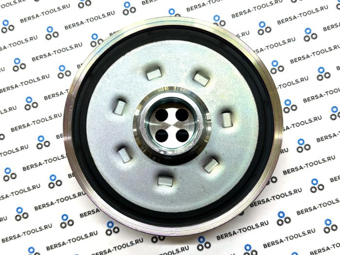 Демпфер крутильных колебаний BMW B47B, B47D 11238579928
