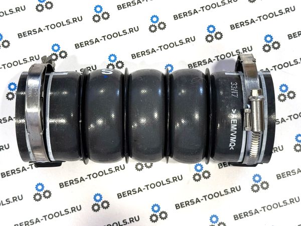 Патрубок интеркуллера Рeugeot/Citroen EР6DТ (1440N4)