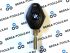 Корпус ключа-ромба для BMW с лезвием старого образца HU58 (66126933727)