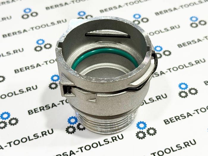 Штуцер 17127640917