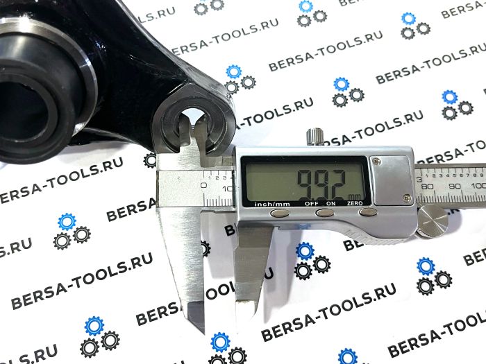Фланец заднего редуктора BMW (34-101)