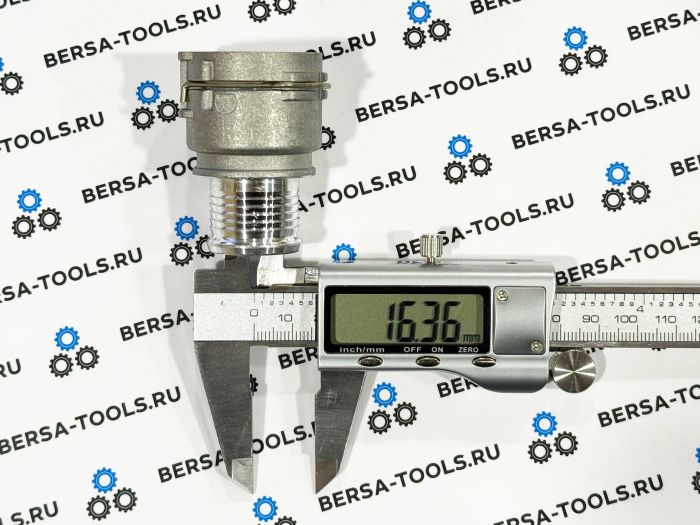 Штуцер шланга охлаждающей жидкости BMW N20 (64219226749)