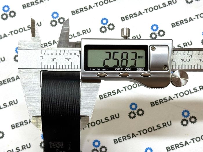 Ремень рулевой рейки Cadillac CT6/XTS, Opel Astra (348-26-174)