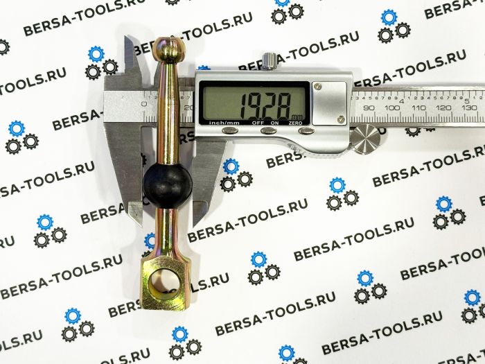 Рычаг переключения передач для Renault Megane, Clio, Kangoo, Laguna, Scenic (7700875584)