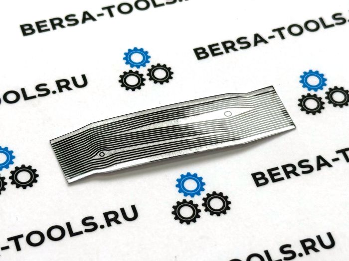 Шлейф приборной панели Peugeot 206