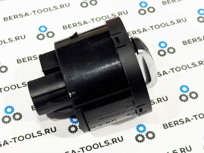 Переключатель света фар для Volkswagen, 10 pin, с функцией "Автосвет" (5ND941431B)