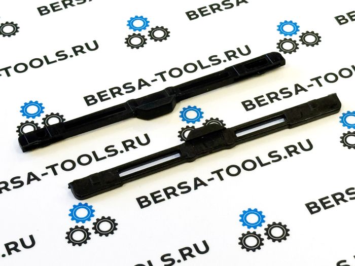 Ремкомплект люка (ползун-направляющая) BMW E46 (54138246025)