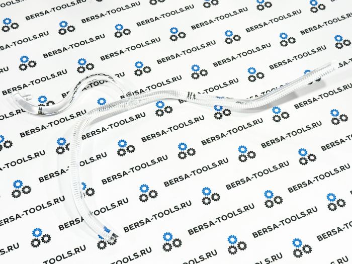 Световод фары BMW 5 G30 G38 (2016-2018) Full LED Adaptive левый внутренний